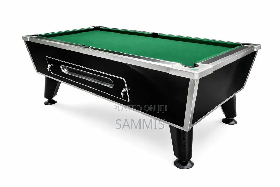 Snooker Board