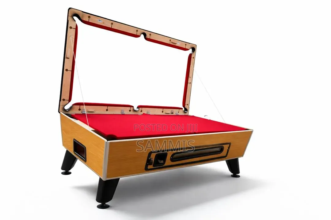 Snooker Board