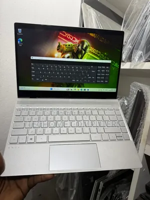 Laptop HP Envy 14 8GB Intel Core i7 SSD 256GB
