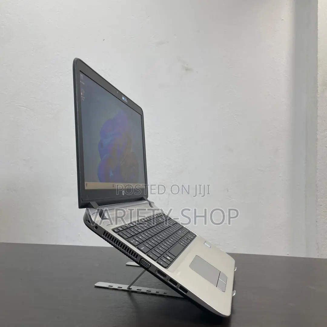 Laptop HP Probook 450 8GB Intel Core i5 SSD 256GB