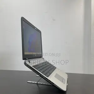 Laptop HP Probook 450 8GB Intel Core i5 SSD 256GB