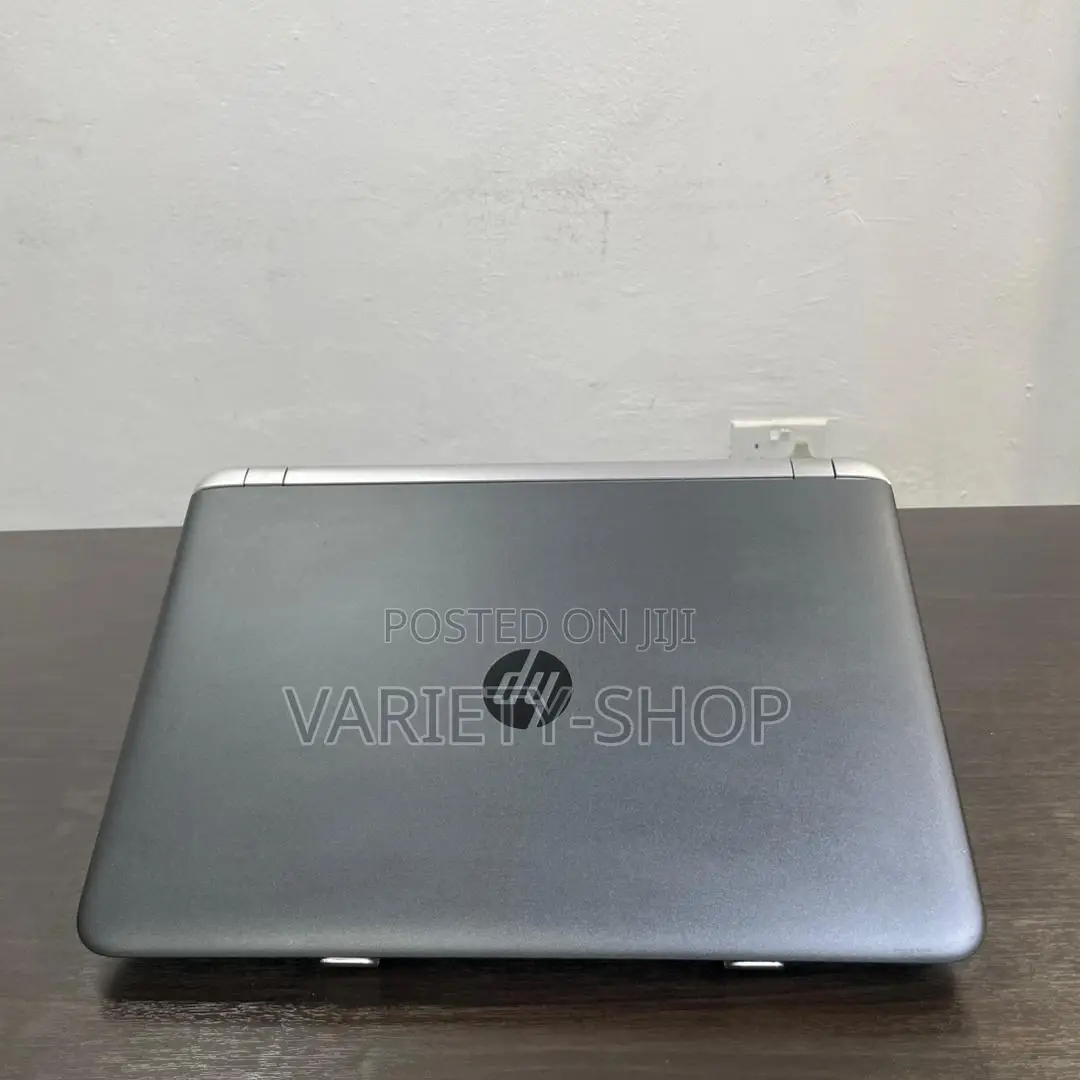 Laptop HP Probook 450 8GB Intel Core i5 SSD 256GB