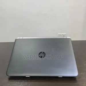 Laptop HP Probook 450 8GB Intel Core i5 SSD 256GB