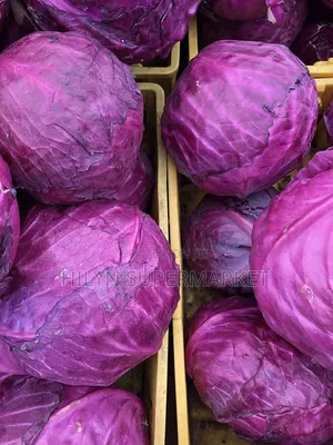 Red Cabbage