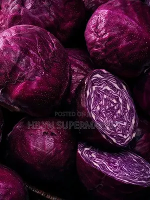 Red Cabbage