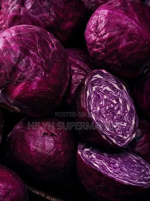 Red Cabbage