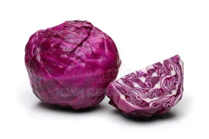 Red Cabbage