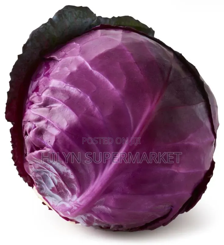 Red Cabbage