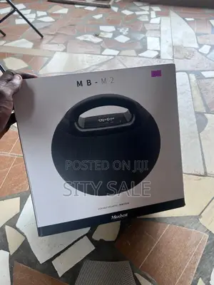 Maxbest Speaker