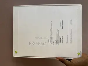 New Apple iPad Pro 13 (2025) 256 GB Gray