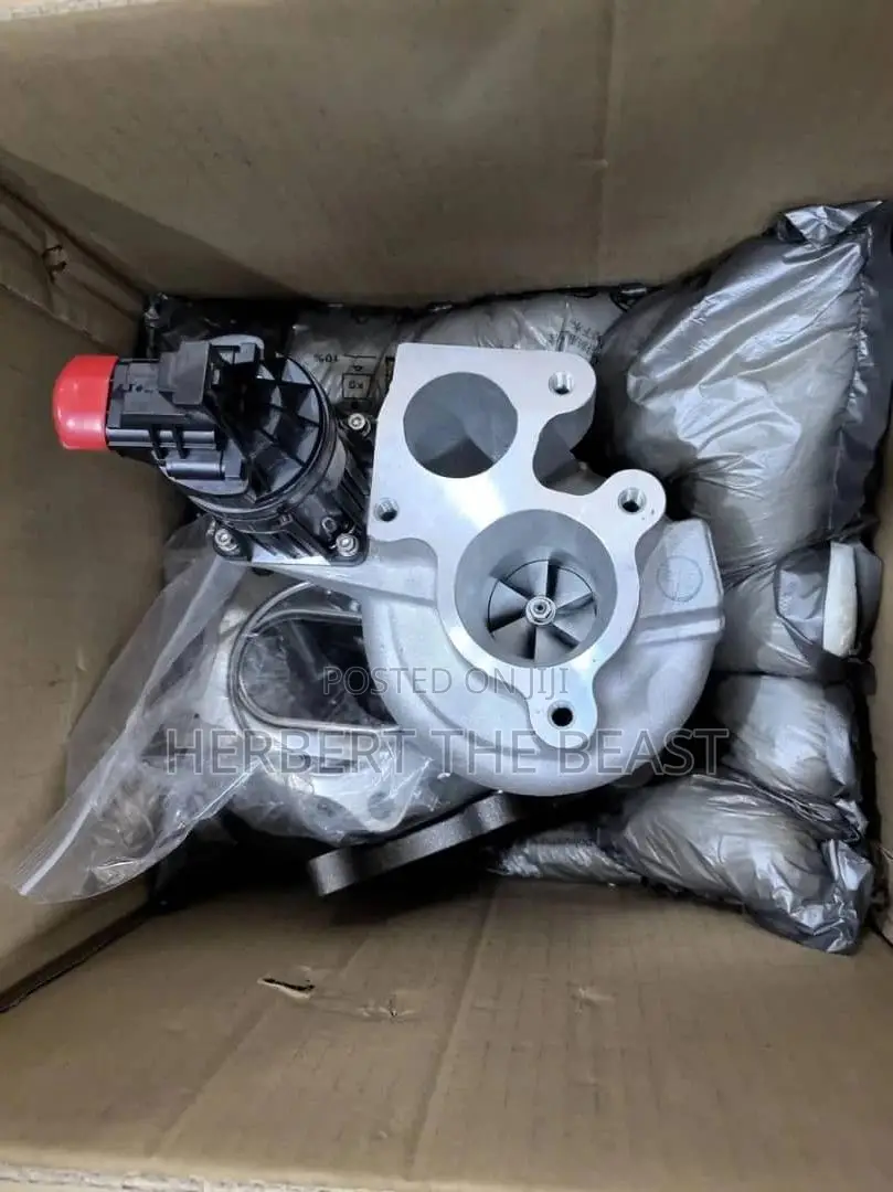 Civic Turbocharger 2016,2017,2018,2019,2020,2021