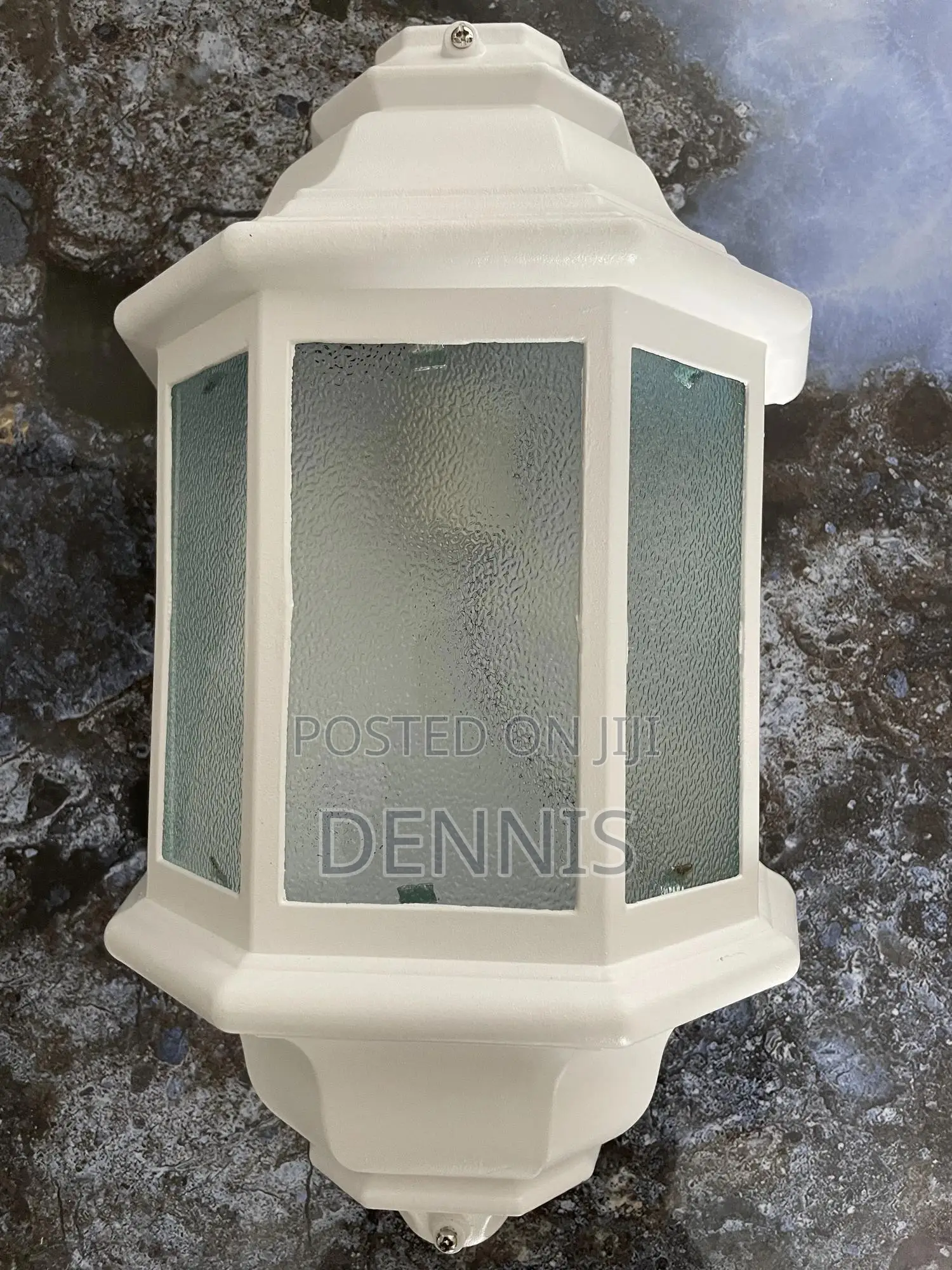 Outdoor Wall Lamp for Homes Decoration Metal Outdoor Light E27 Lamp