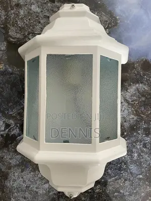 Outdoor Wall Lamp for Homes Decoration Metal Outdoor Light E27 Lamp