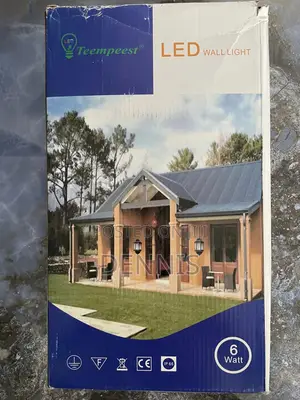 Outdoor Wall Lamp for Homes Decoration Metal Outdoor Light E27 Lamp