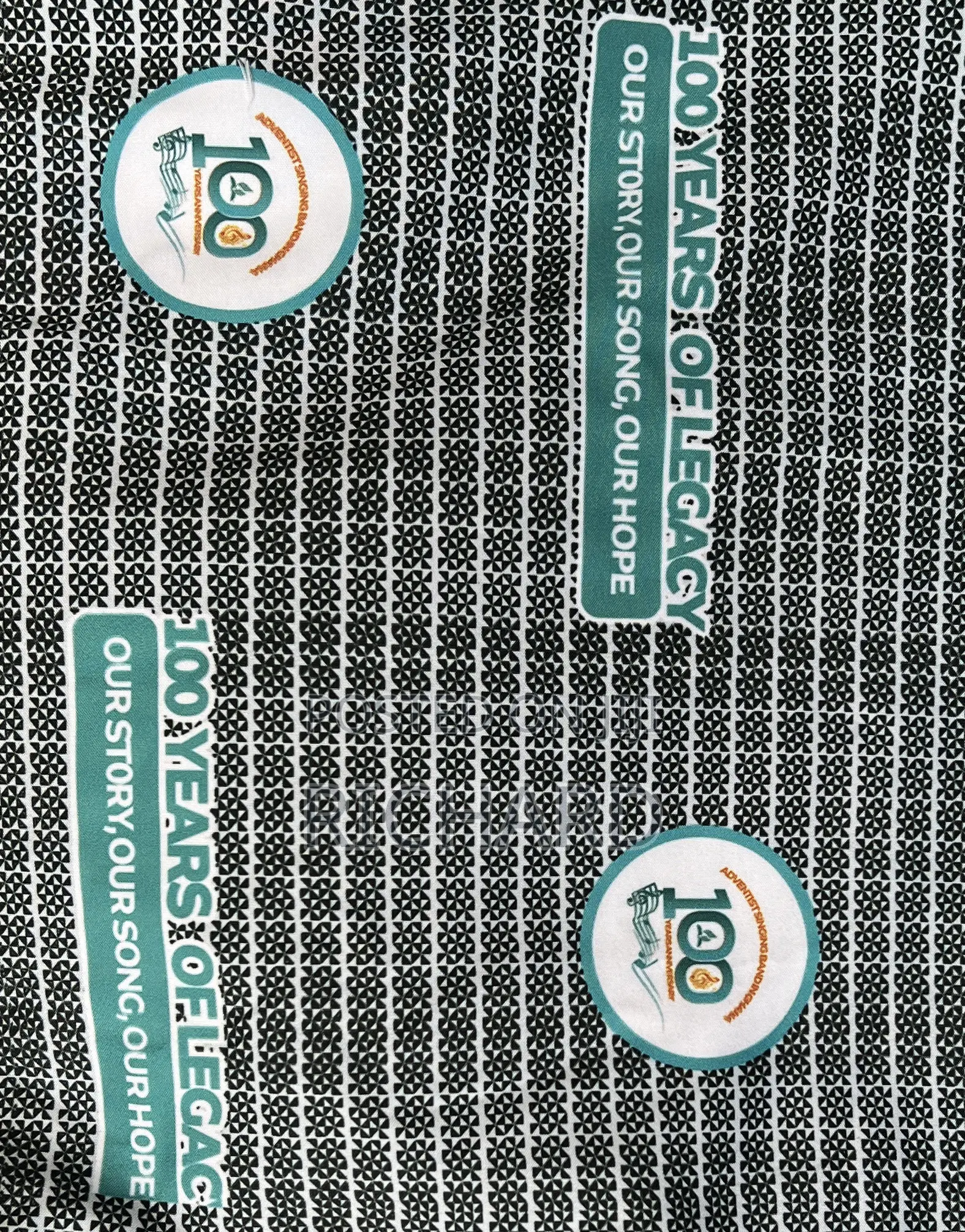 Textiles Printing Services