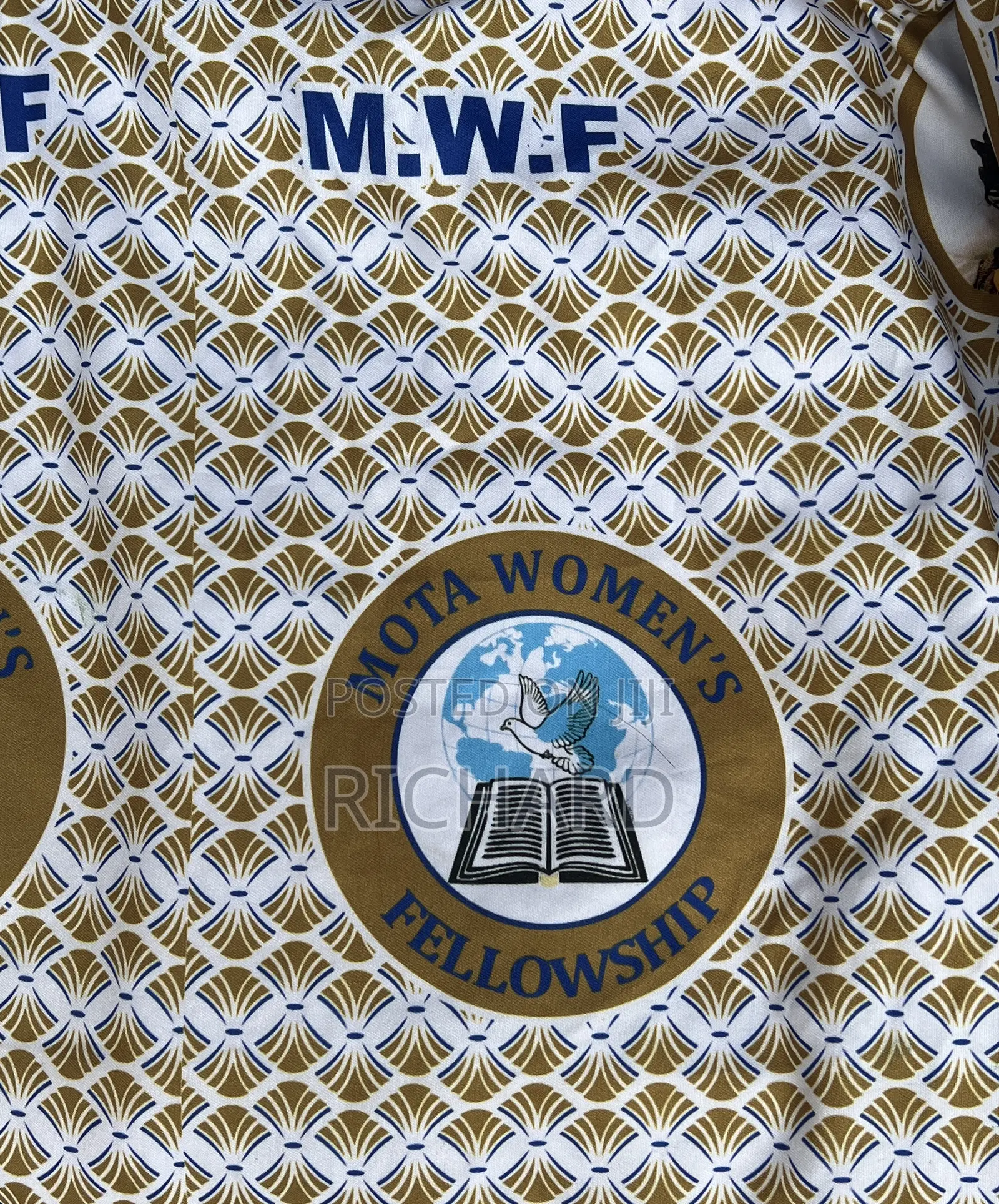 Textiles Printing Services