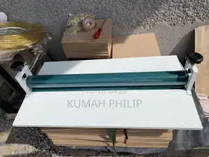 32 Inches Cold Lamination Machine For Photo Frame