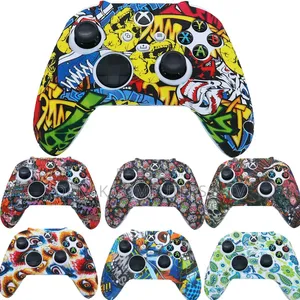 Xbox Series X Controller Silicon Cover