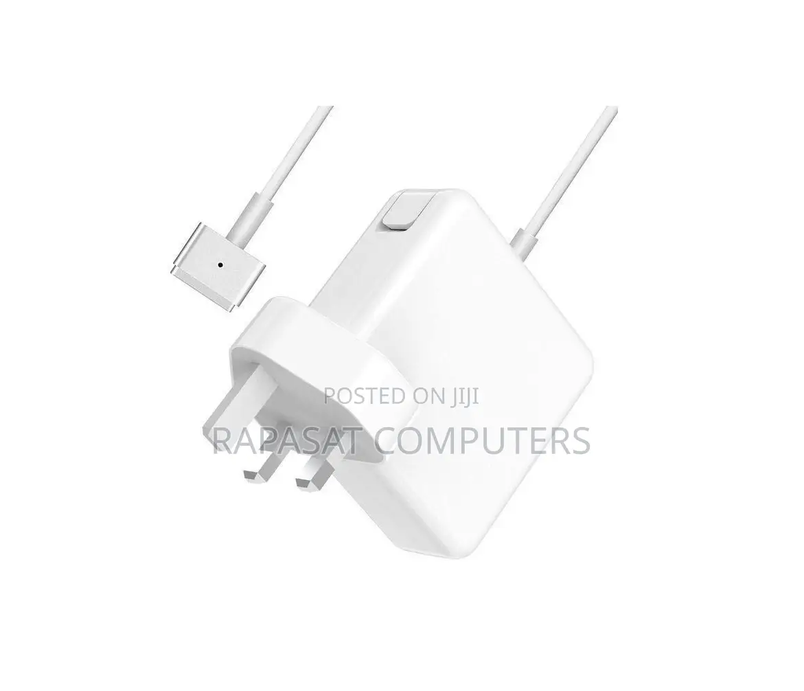 Original Apple Macbook 16.5v 3.65a 60w T Type Adapter