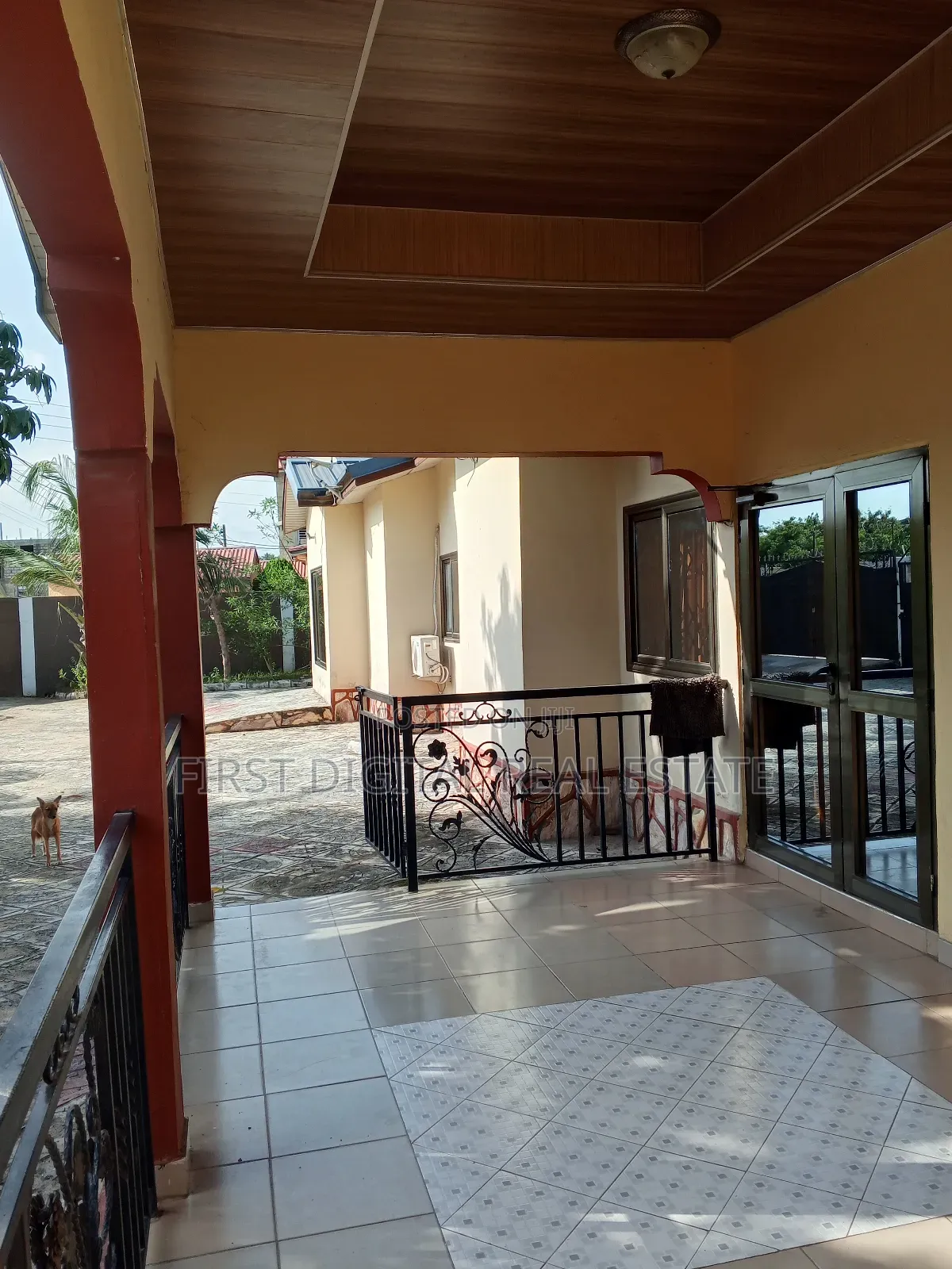3bdrm House in First Digital Real, Nyanyano for sale