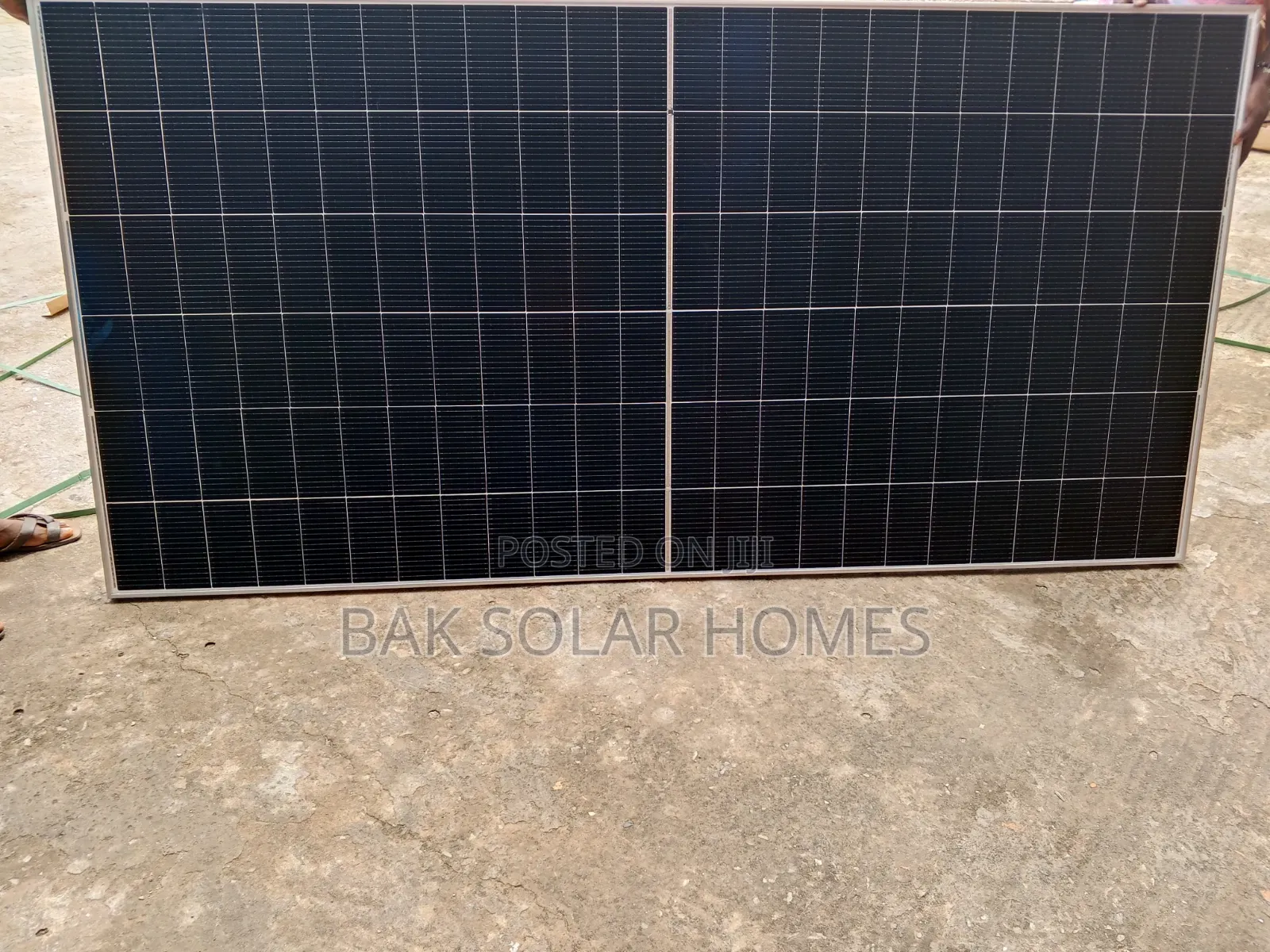 Solar Panels