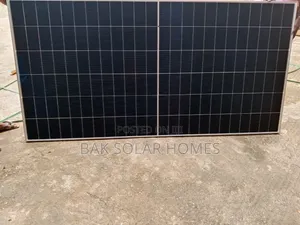 Solar Panels