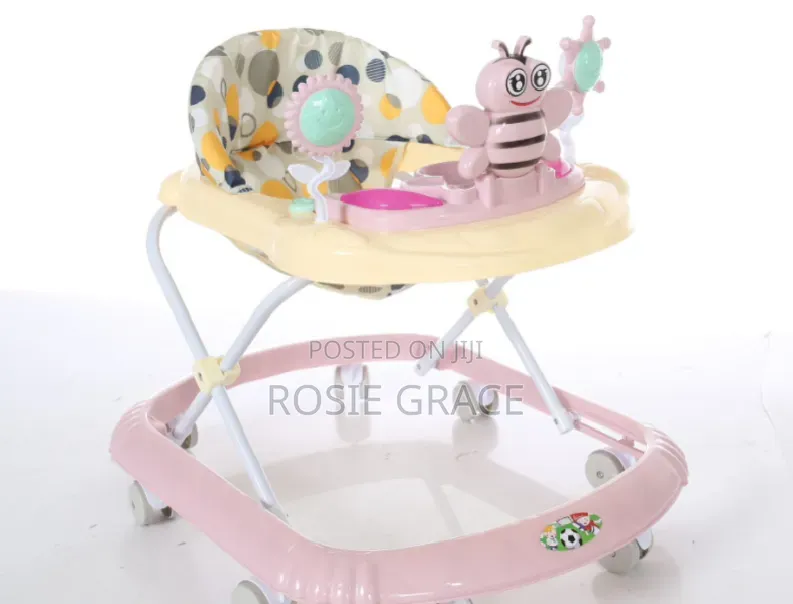 Baby Walker