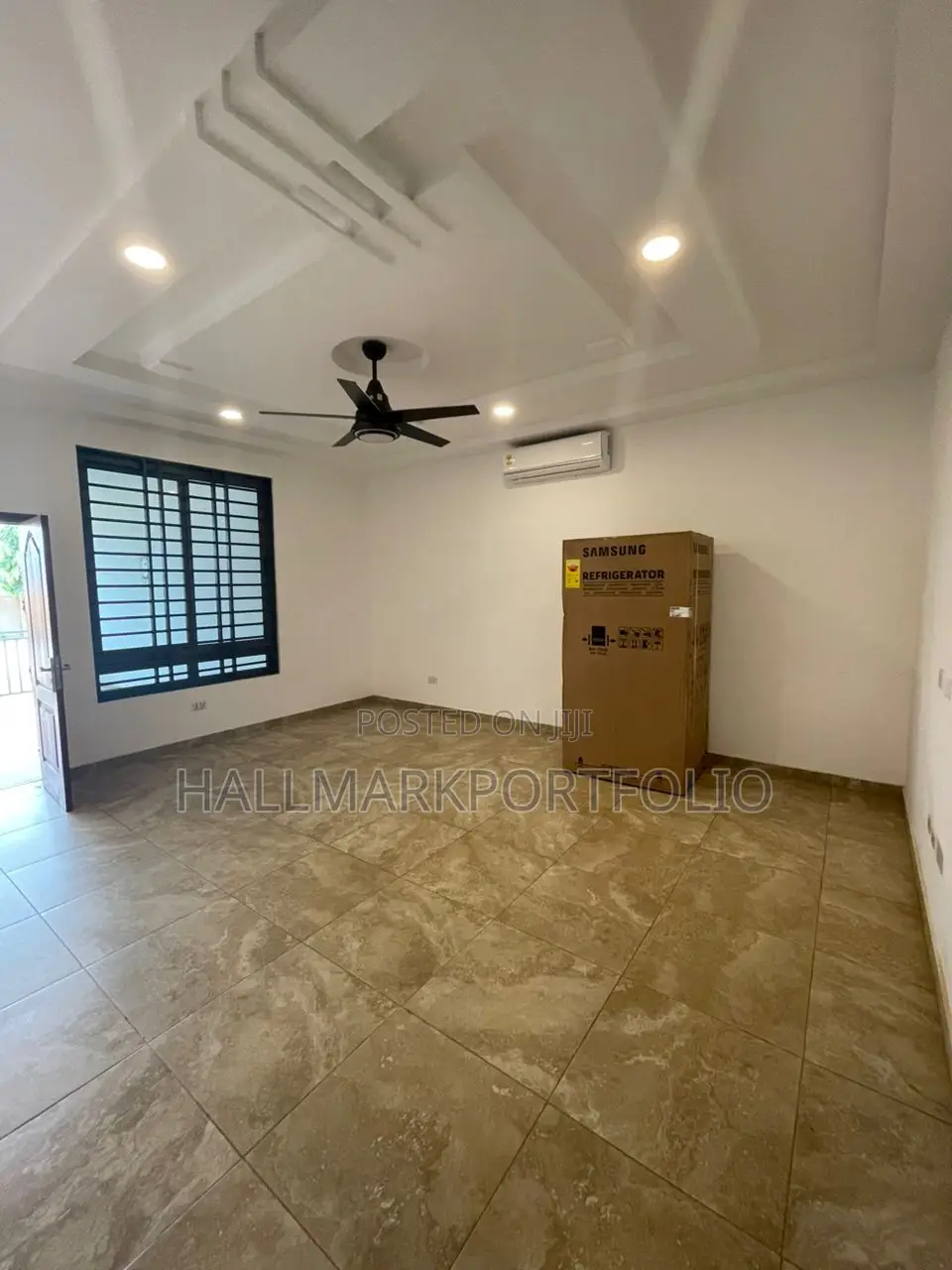 2bdrm Apartment in Tema Metropolitan for rent