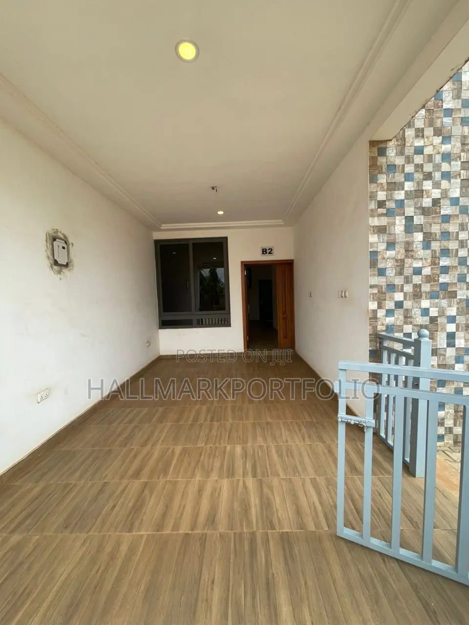 2bdrm Apartment in Tema Metropolitan for rent
