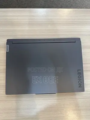 Laptop Lenovo Legion Slim 5 16GB AMD Ryzen 7 SSD 512GB