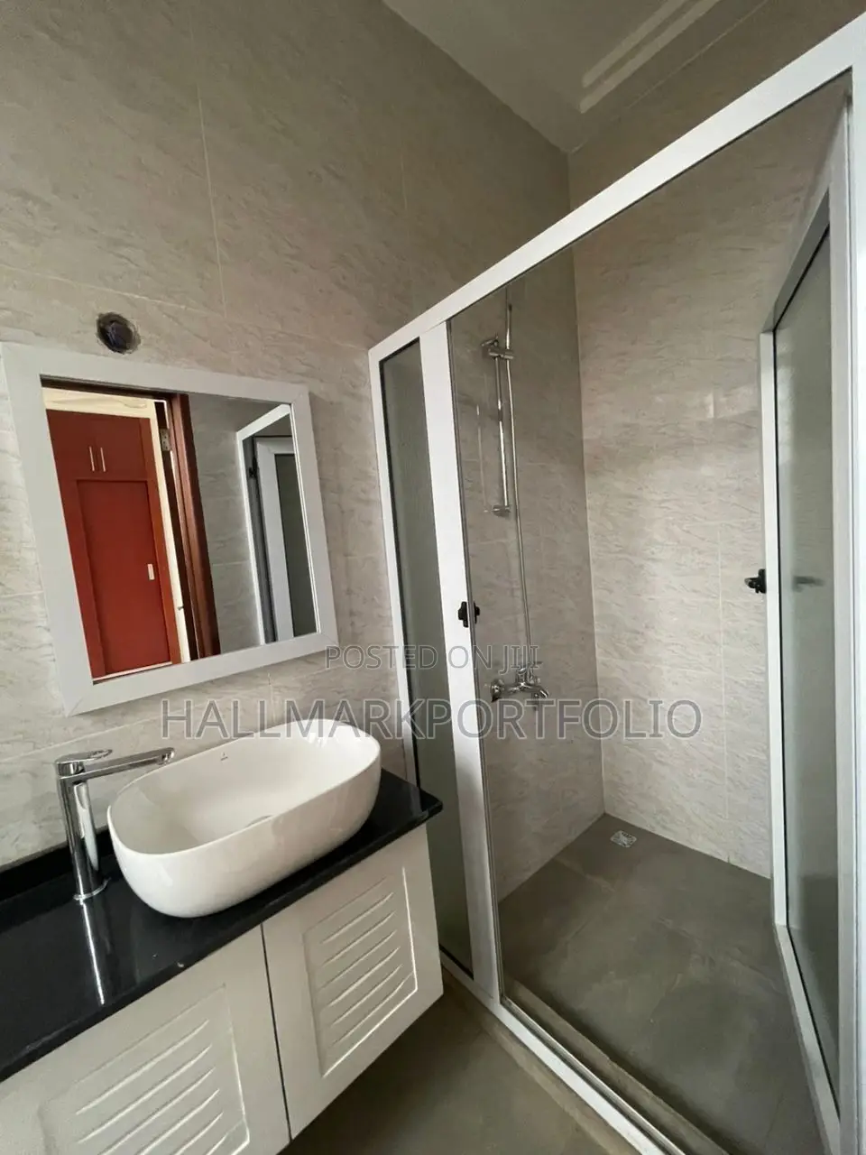 2bdrm Apartment in Tema Metropolitan for rent