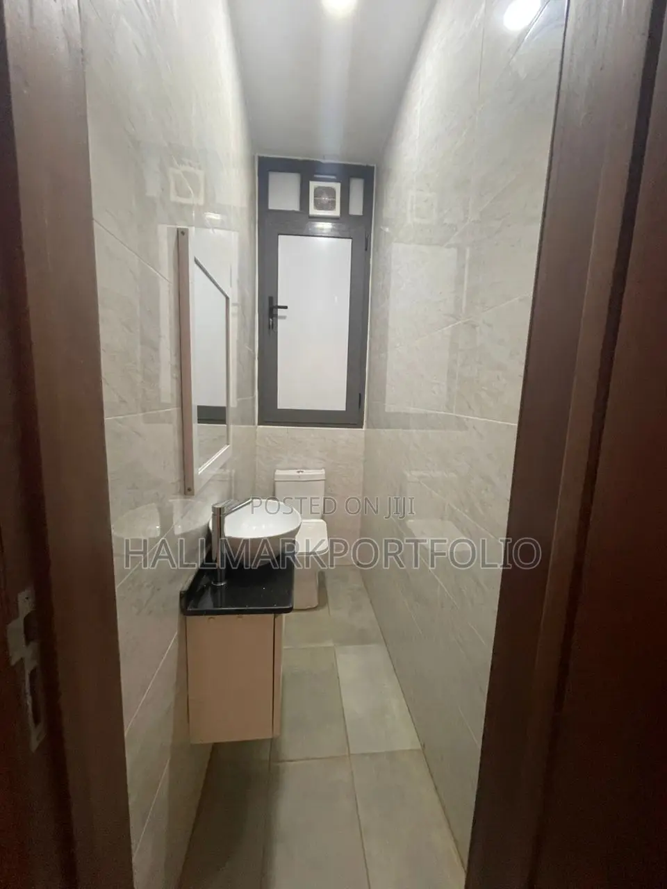 2bdrm Apartment in Tema Metropolitan for rent