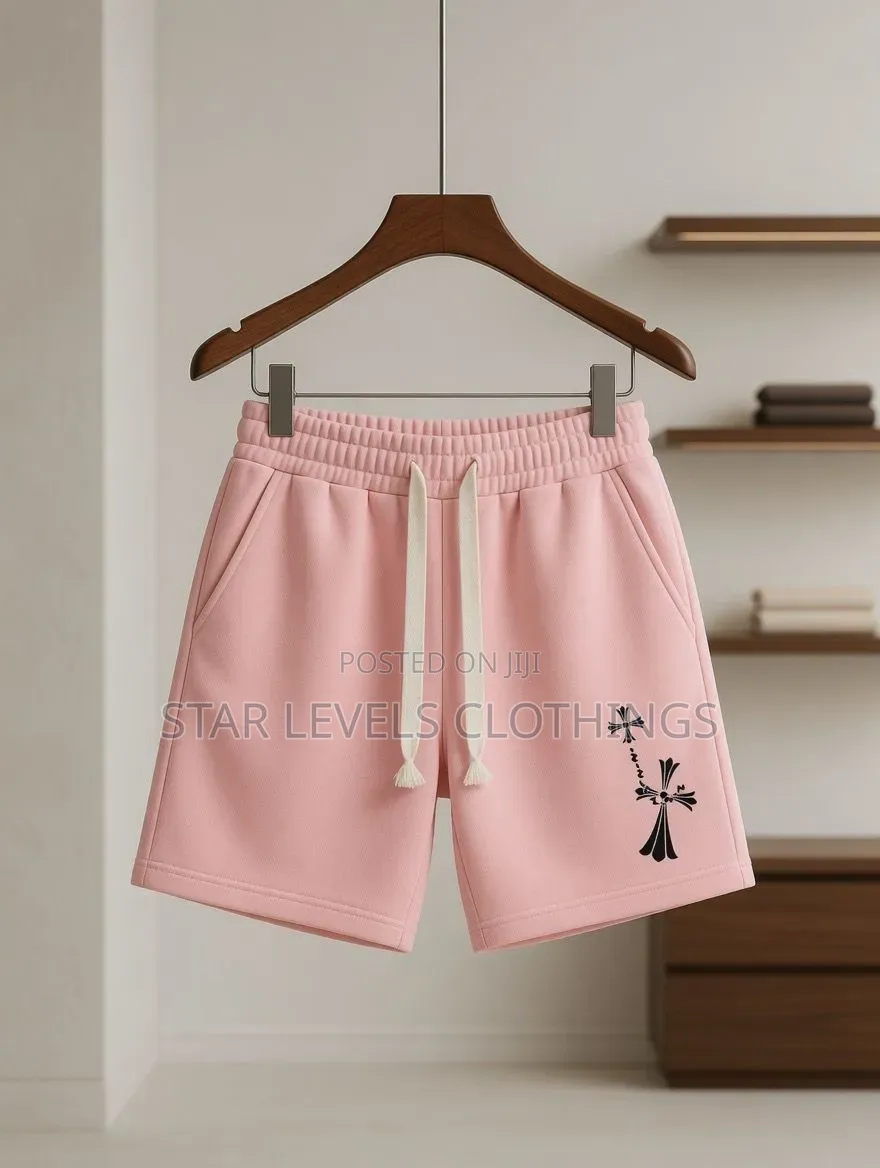 Brand New Woolen Shorts Available
