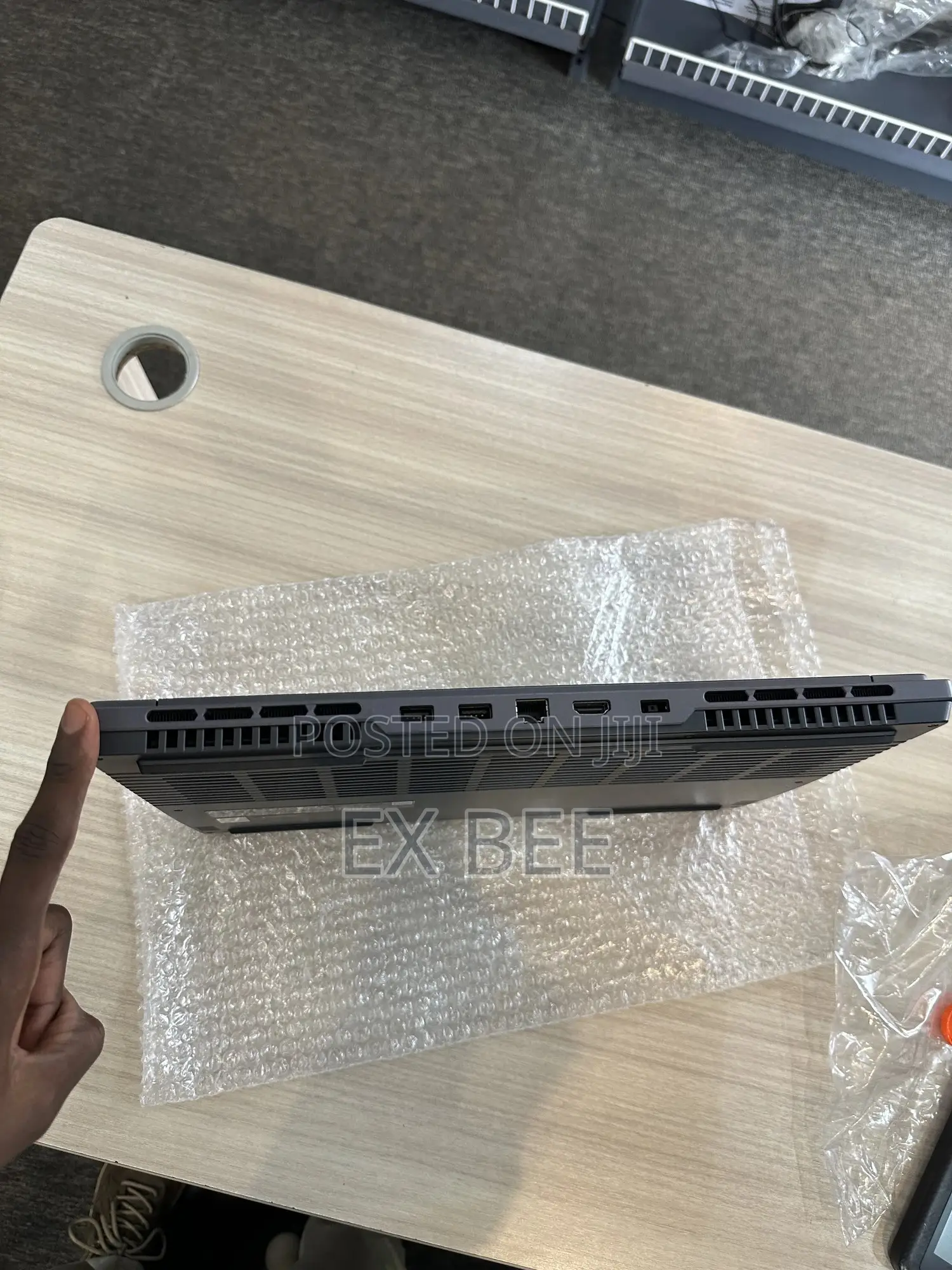 Laptop Lenovo Legion Slim 5 16GB AMD Ryzen 7 SSD 512GB