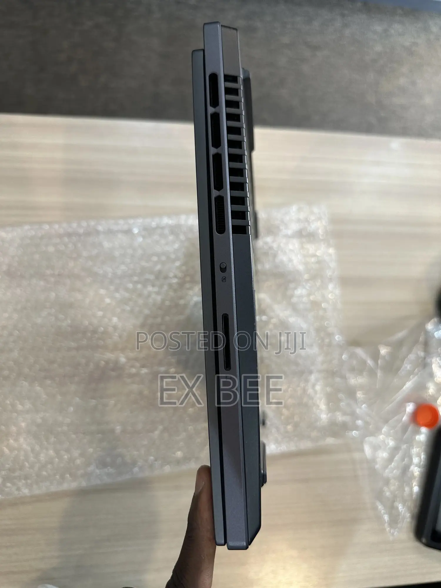 Laptop Lenovo Legion Slim 5 16GB AMD Ryzen 7 SSD 512GB