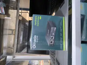 Hardware Controller Oc220