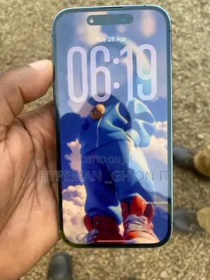 Apple iPhone 14 Pro 256 GB Purple