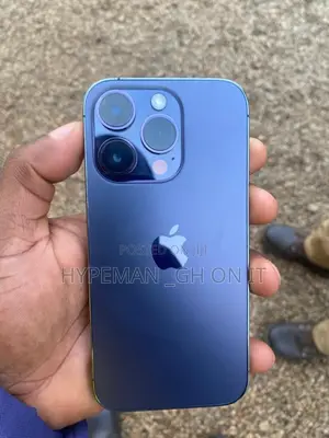Apple iPhone 14 Pro 256 GB Purple