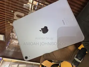 New Apple iPad Air 11 (2024) 1 TB
