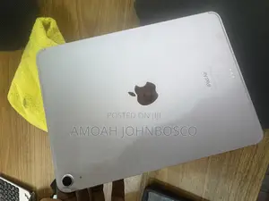 New Apple iPad Air 11 (2024) 1 TB
