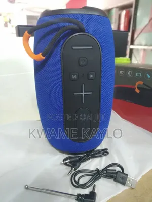 Maxbest Mb-Tm09 Bluetooth Speaker