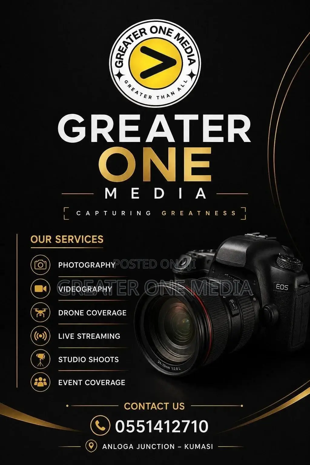 Photography/Videography