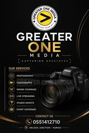 Photography/Videography