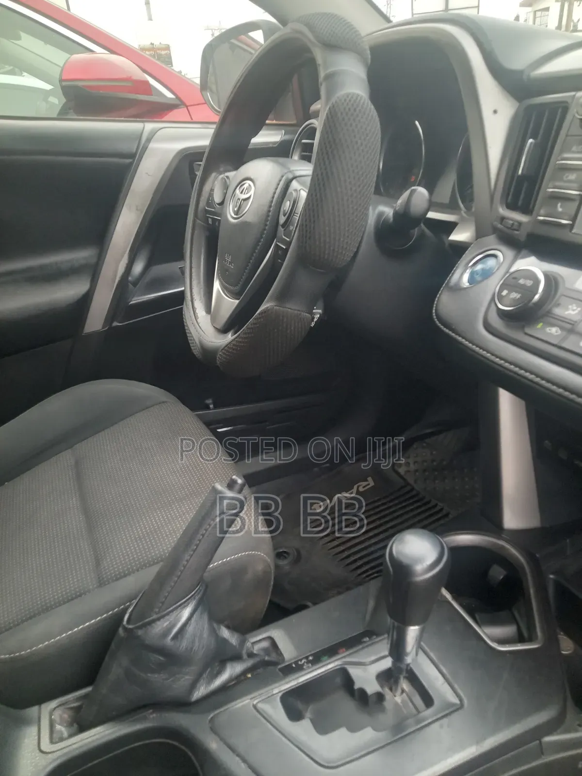 Toyota RAV4 2018