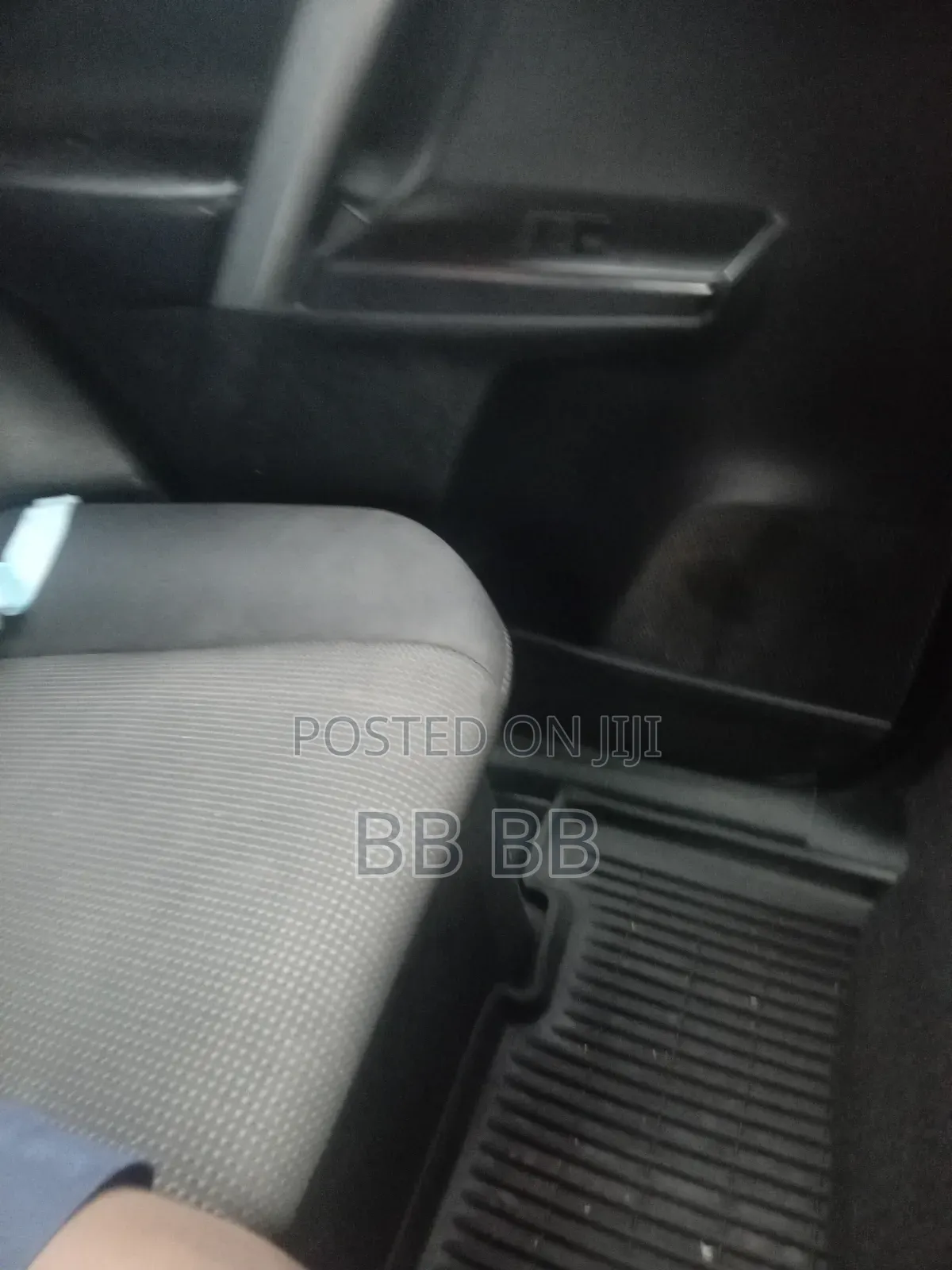Toyota RAV4 2018
