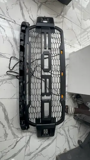 Ford F 150 2018-2020 Front Grill Available