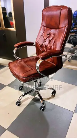 Executive Office Chair