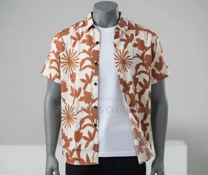 Quality Vintage Shirts in Nice Colours