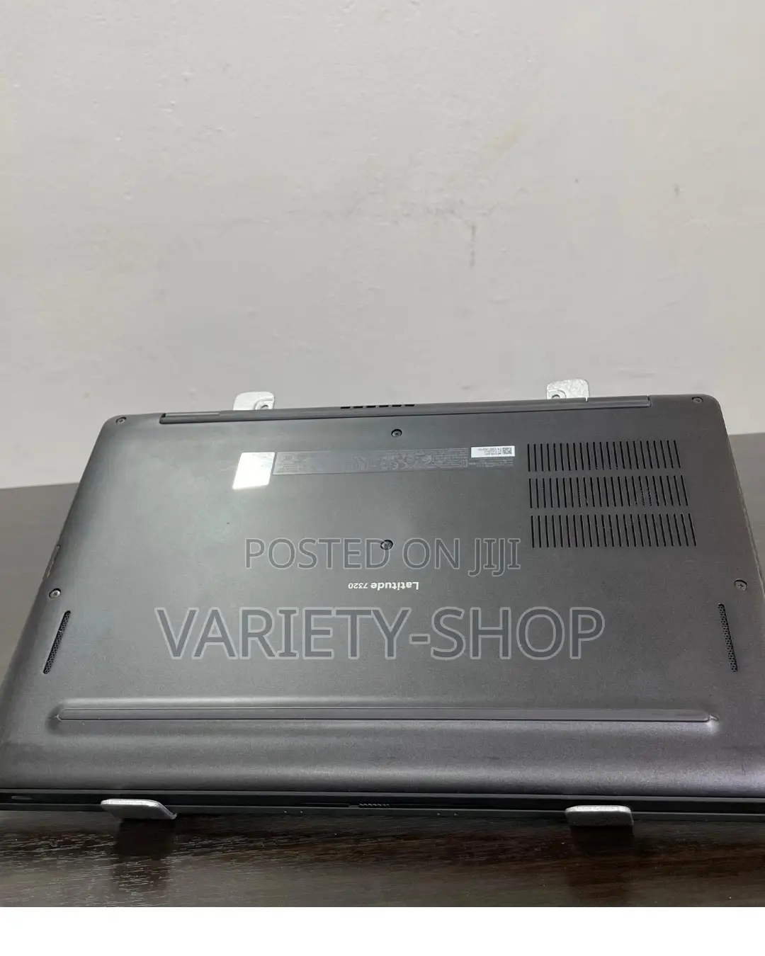 New Laptop Dell Latitude 7320 8GB Intel Core i5 SSD 256GB