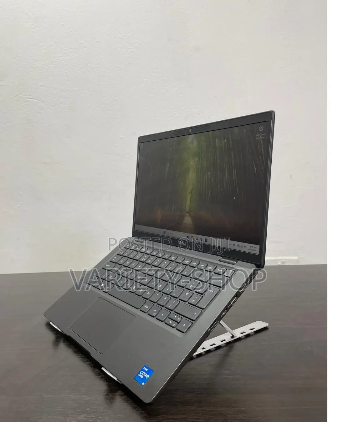 New Laptop Dell Latitude 7320 8GB Intel Core i5 SSD 256GB